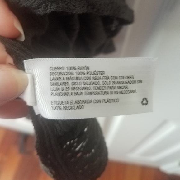 Flowy Tanktop - Picture 5 of 5